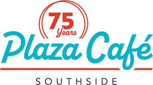 Plaza Cafe Southside logo