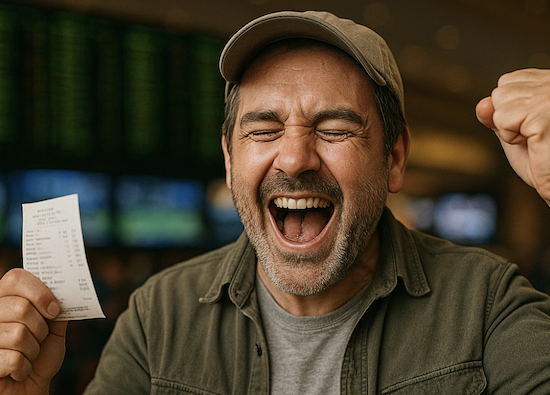 Santa Claran Sportsbook.