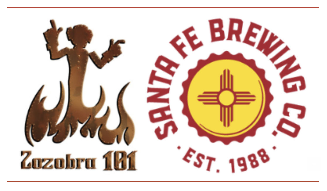 Santa Fe Brewing Zozobra 101