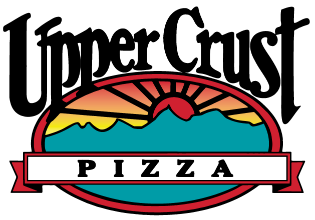 Upper Crust Pizza logo