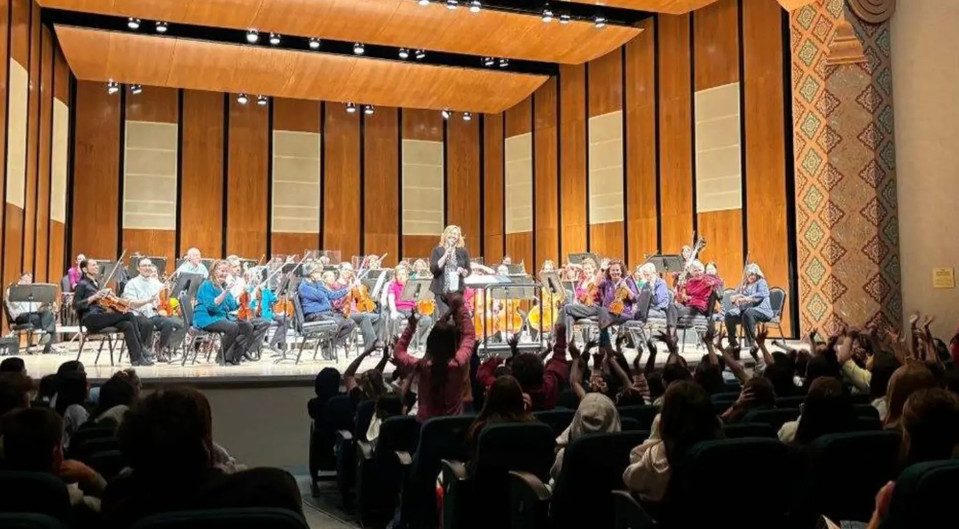 Family Concert Lensic