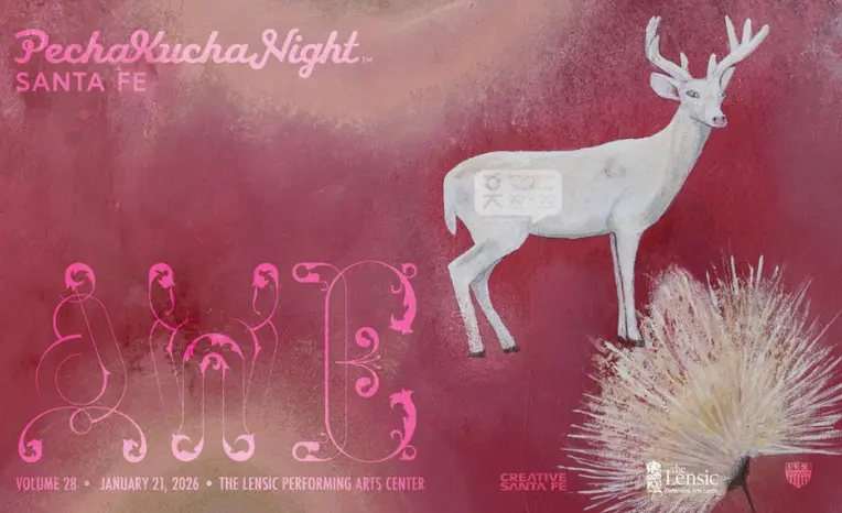 PechaKucha Night Vol. 28_ AWE